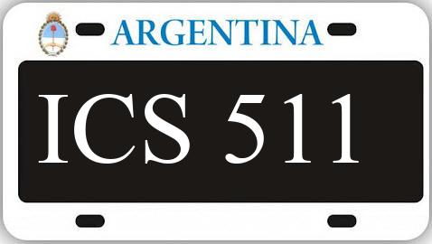 Patente ICS511