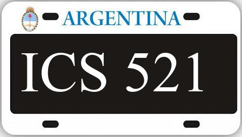 Patente ICS521