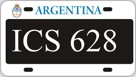 Patente ICS628