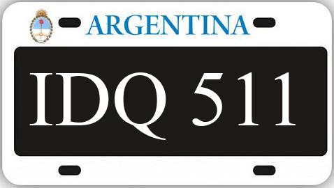 Patente IDQ511