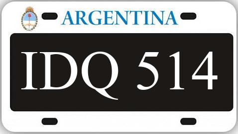 Patente IDQ514