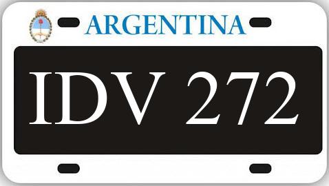 Patente IDV272