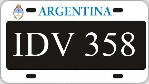 Patente IDV358