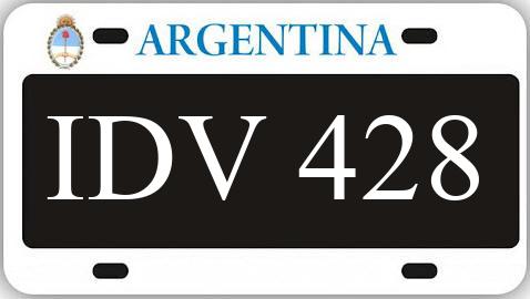 Patente IDV428
