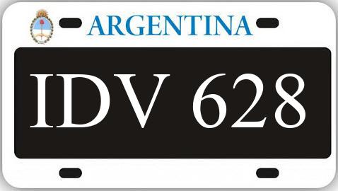 Patente IDV628