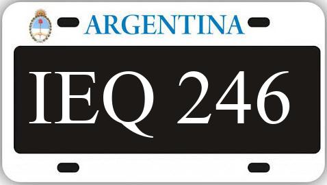 Patente IEQ246