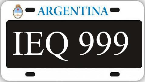 Patente IEQ999