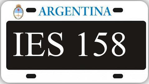 Patente IES158