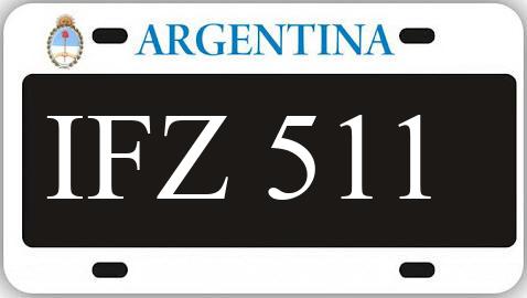 Patente IFZ511