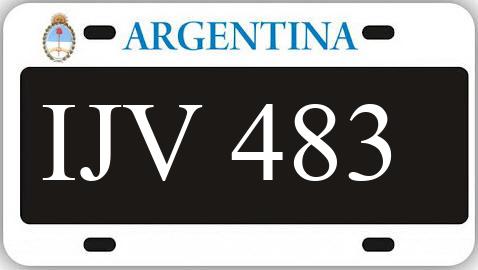 Patente IJV483