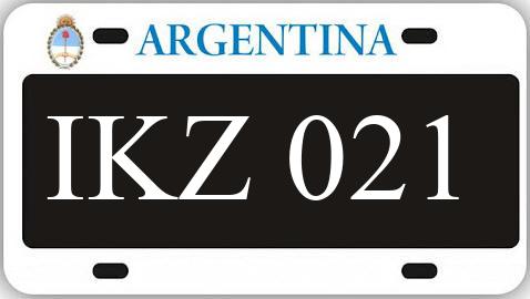 Patente IKZ021
