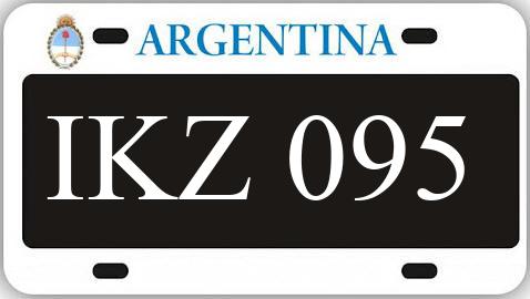 Patente IKZ095
