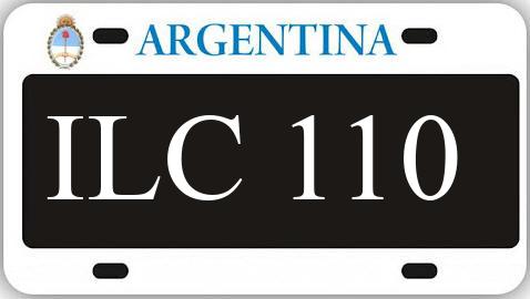 Patente ILC110