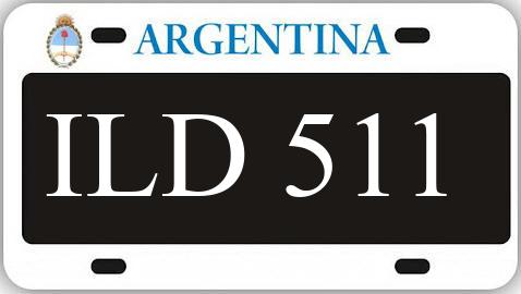 Patente ILD511