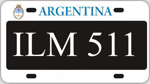 Patente ILM511