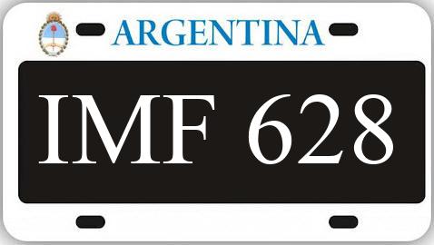 Patente IMF628