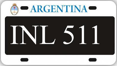 Patente INL511