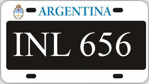 Patente INL656