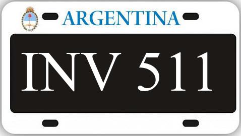 Patente INV511