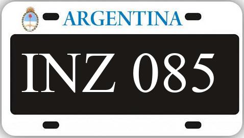 Patente INZ085