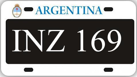 Patente INZ169