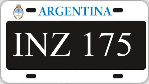 Patente INZ175
