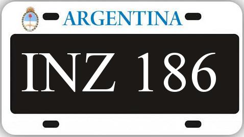 Patente INZ186