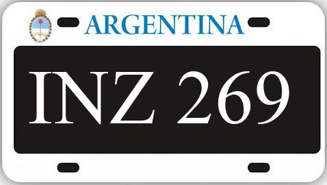 Patente INZ269