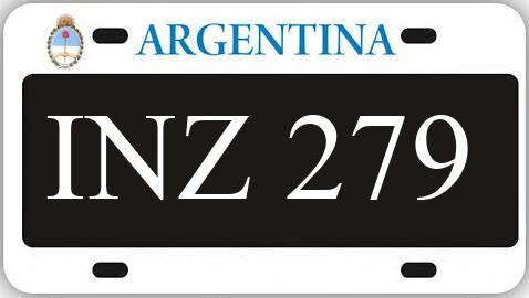 Patente INZ279