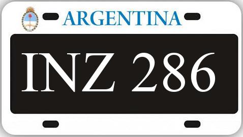 Patente INZ286