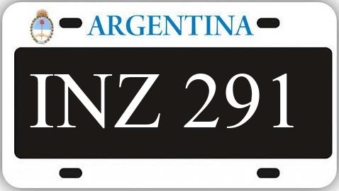 Patente INZ291