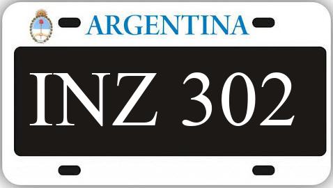 Patente INZ302