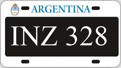 Patente INZ328