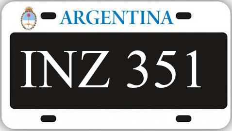 Patente INZ351