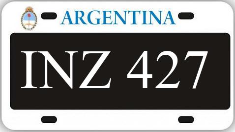 Patente INZ427
