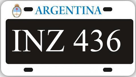 Patente INZ436