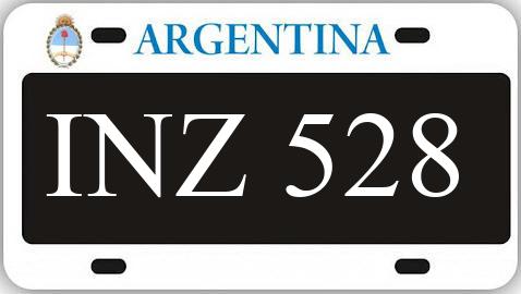 Patente INZ528