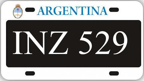 Patente INZ529