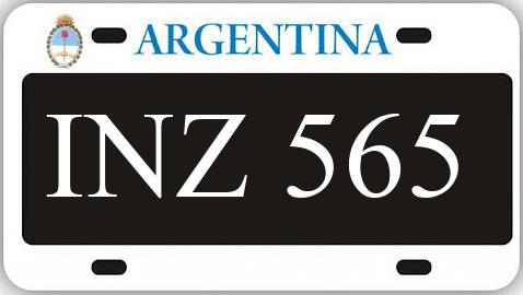 Patente INZ565