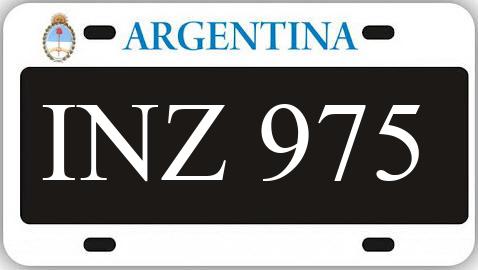 Patente INZ975