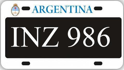 Patente INZ986