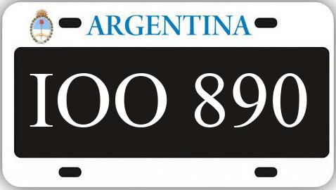 Patente IOO890