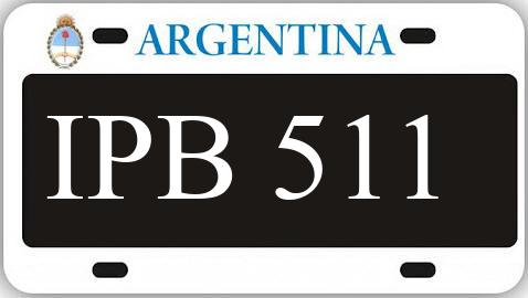 Patente IPB511