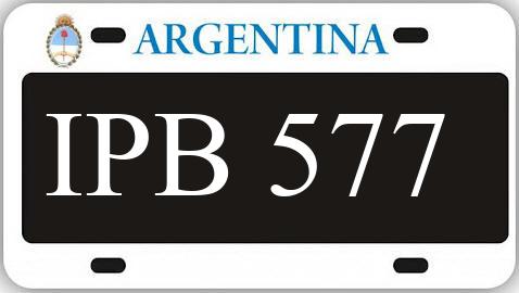 Patente IPB577