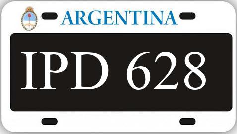 Patente IPD628