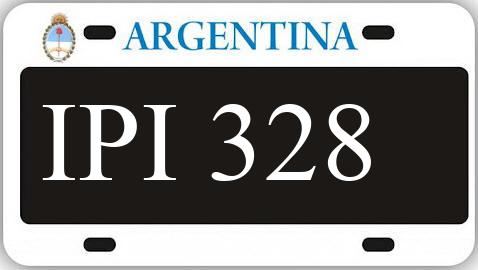 Patente IPI328
