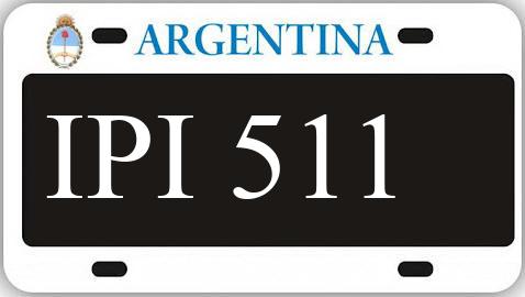 Patente IPI511