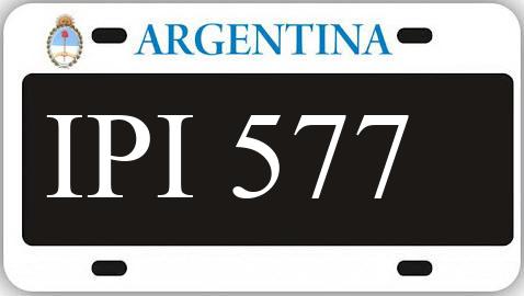 Patente IPI577