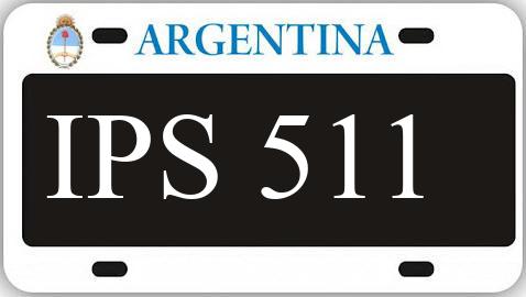 Patente IPS511