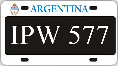 Patente IPW577